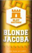 Blonde Jacoba